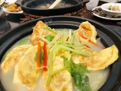 -鱼篮仔·潮汕美食(圆明新园店)