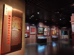 -毛泽东才溪乡调查旧址景区