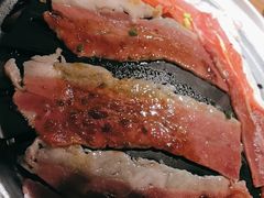 -九田家黑牛烤肉料理(新辰里亚运村店)