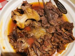 -西贝莜面村(近铁城市广场店)