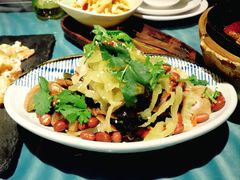 -C31地窖餐厅(黑龙江北路店)