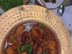 -天山传奇新疆菜(SKLP店)