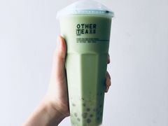 -OT另茶(上海幸福里店)