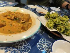 -旺角小渔村(二马路店)