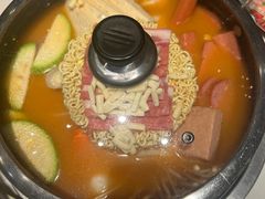 -七八冷面·延边朝鲜族美食(欢乐谷店)