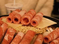 -炙韩料理·部队锅专门店