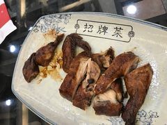 -老季市·三代非遗传承·地标美食老汁鸡(工农路店)