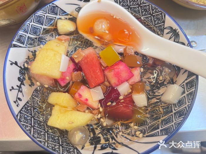 阿昌白族石板烧(大理古城店)图片