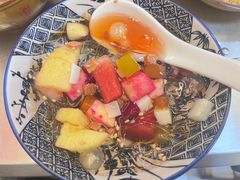 -阿昌白族石板烧(大理古城店)