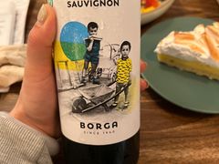 -Alimentari早午餐(安福路店)