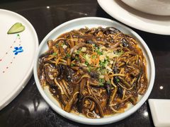 宁式鳝丝-皇饭儿·王润兴酒楼(河坊街店)