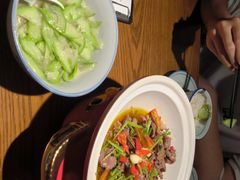 -老湘村·湖南土菜(天河维多利店)