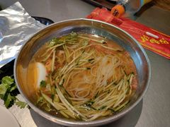 -合易泓烤肉•首创生椰大油边(宁山路店)