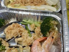 -盒马鲜生(富田新天地店)