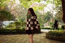 -U·NI SALON 造型