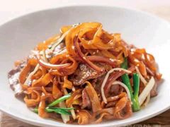 干炒牛河-汤城小厨(金融街店)