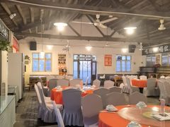 -思念果岭大年农庄餐厅