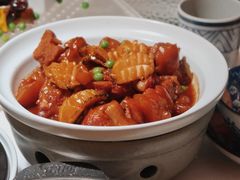 -径山十八道·风味民间菜(杭州总店)