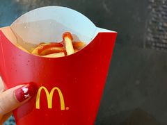 -麦当劳(阳朔益田西街店)