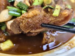 红烧海门羊肉-苏启渔港(云南北路店)