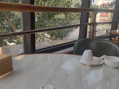 -京滨饭店·餐厅(阜外大街店)