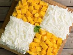 -幸福西饼生日蛋糕·下午茶(闵行店)