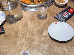 -七欣天香辣蟹火锅(扬州望月路店)