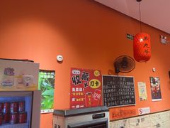-荆九爷爆炒桥头三嫩(夫子庙店)