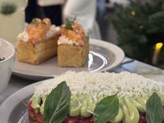 -O'eat Blossom&Pelican(深圳首店)