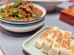 信阳地锅鸡-阿庄新豫菜(航海东路店)