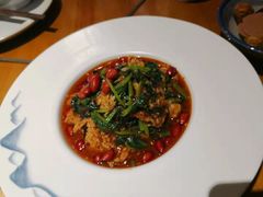-莲香西域·正宗新疆菜(龙华店)