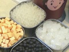 android_upload_pic-沪上阿姨鲜果茶(华新大街店)