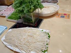-清真军邺·金富苑肥牛城(海湖新区精品店)