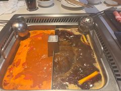 -海底捞火锅(海悦天地店)