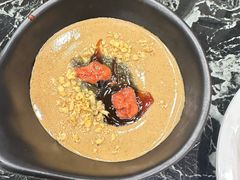 -潮汕美牛肉丸火锅店(天宁寺店)