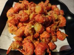 -巴厘龙虾·榜首油焖大虾(音乐学院·沿江酒馆店)