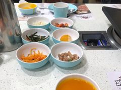 -韩时烤肉(枫蓝店)