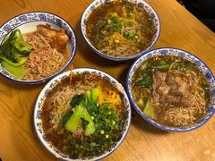 -宜沁手打面