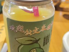 -隔壁老王·家常云南菜(花巷店)
