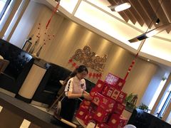 -必胜客(海滨店)