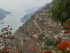 -白帝城·瞿塘峡景区
