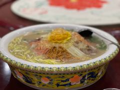 精品牡丹燕菜-东华大酒楼(主楼店)