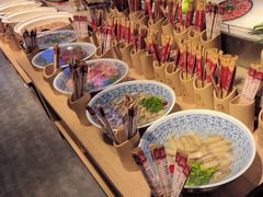 -鸽子窝(宋庄店)