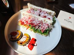 -北京铁手咖啡制造总局metalhands(东四店)