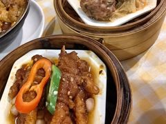 -老廣食堂(区庄店)