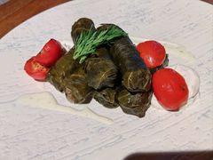 -格鲁·秀色Georgia’s Feast