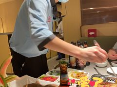 -海底捞火锅(龙湖三千集店)