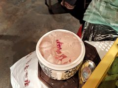 神仙荔枝冰粉-大芊金重庆串串火锅(南京路店)