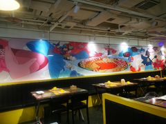 -黄记煌三汁焖锅(崇文门店)