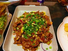 -树厨贵州菜(铜仁花果山店)